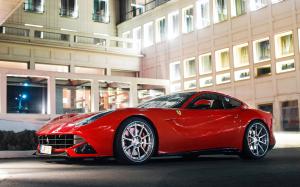 2015 Ferrari F12berlinetta by RevoZport